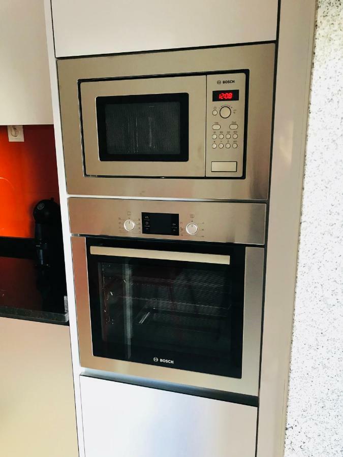 The Shoreline Casa モンテ・ゴルド エクステリア 写真