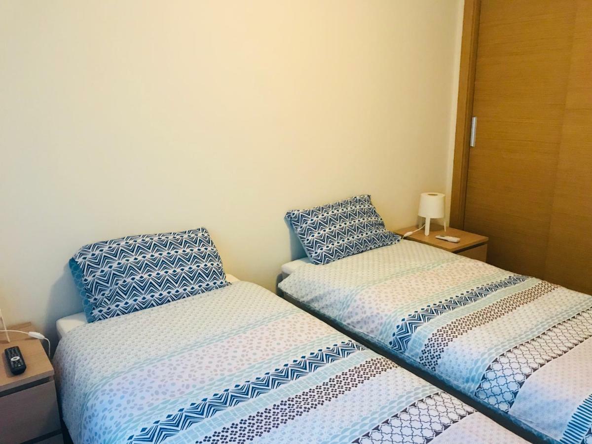 The Shoreline Casa モンテ・ゴルド エクステリア 写真